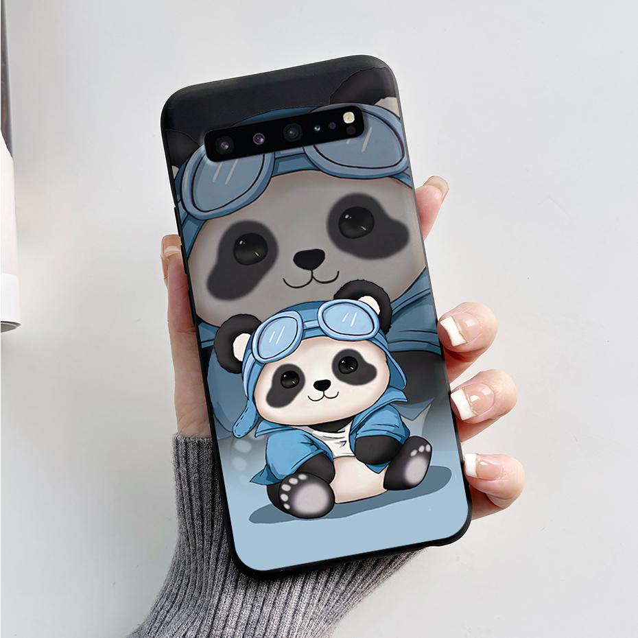 Красивый чехол для Samsung Galaxy S10 5G Модный чехол-бампер для Samsung Galaxy S 10 5G Чехол для Samsung Galaxy S10 5G Мягкие чехлы