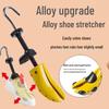 Распорка для обуви для туфель на высоком каблуке и балеток - Универсальная форма для обуви для мужчин и женщин