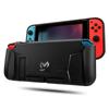 Shockproof Dockable Case TPU Handheld Console Shell Protective Case for Nintendo Switch Home
