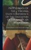 Книга Proceedings Of The ... Virginia State Conference Of The Daughters Of The American Revolution