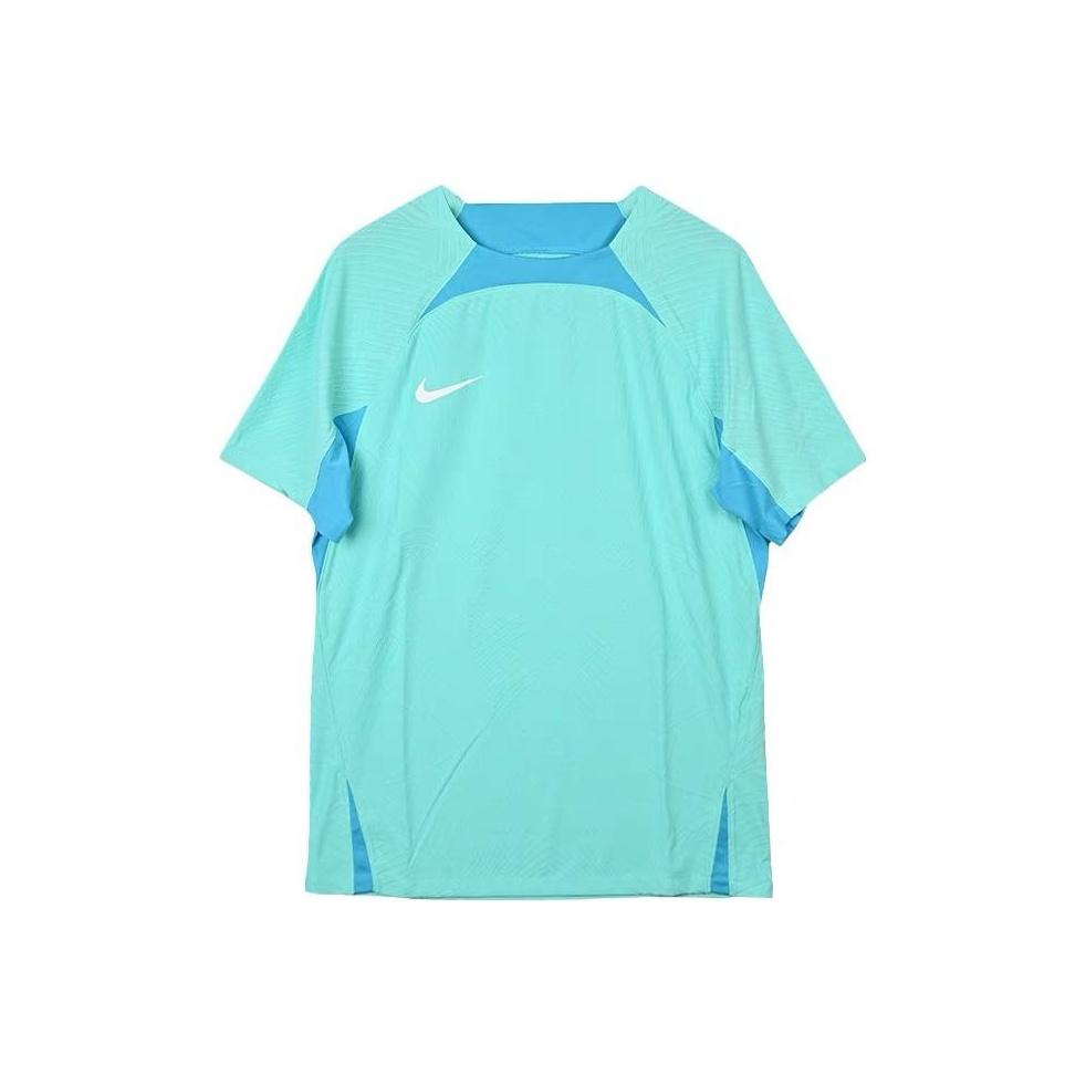 New Nike Soccer Jerseys Men's Green DR0668-354