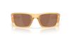Солнцезащитные очки OO9096 MATTE TRANS 60 LT CURRY [Oakley]