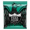 ERNIE BALL 2026 Струны для электрогитары PARADIGM NOT EVEN SLINKY [Оригинал] (12-56)