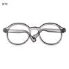 DIY Changing Clothes Korea Accessories Toys Round Glasses Doll Decoration Dolls Glass