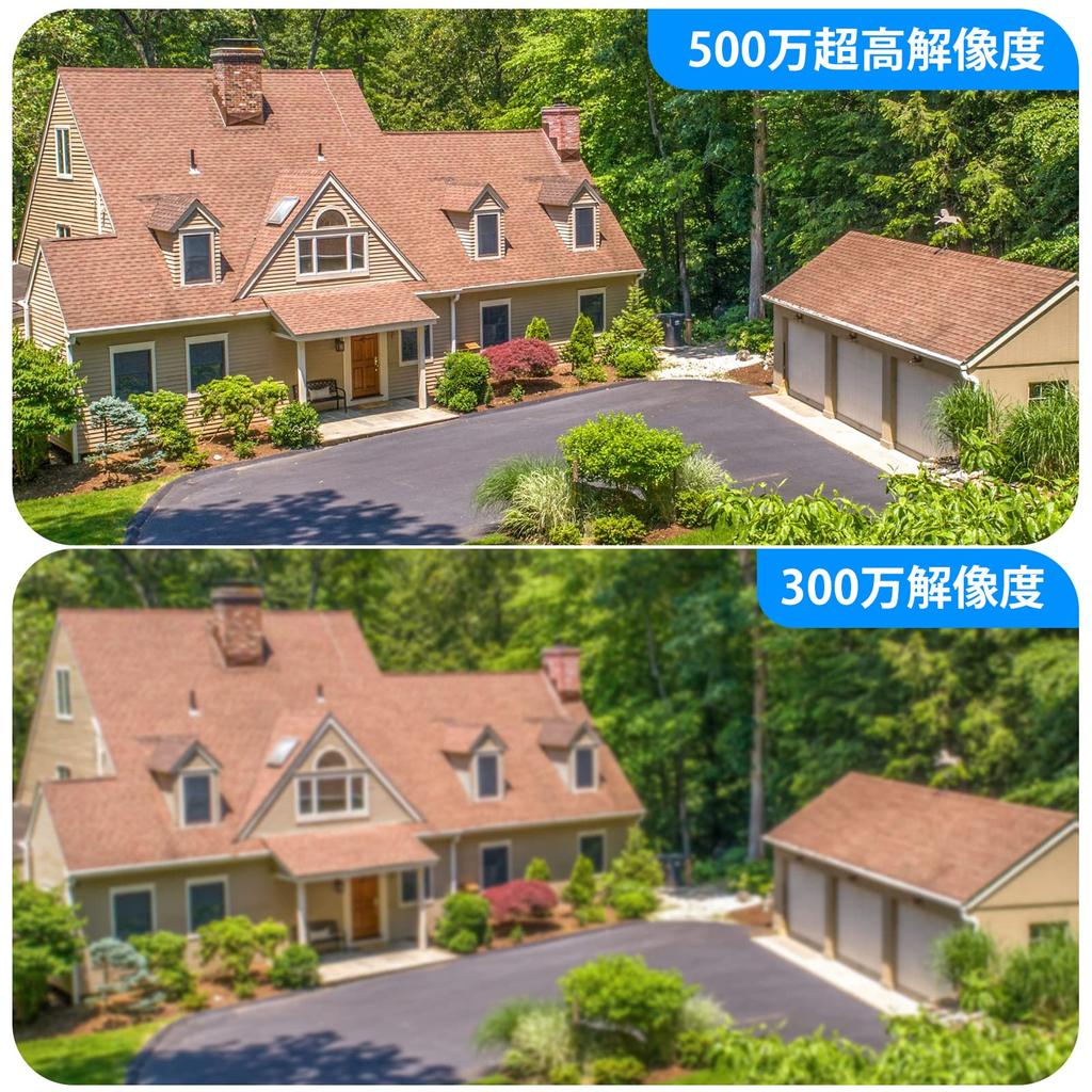 Функция отслеживания миллиона каналов Камера видеонаблюдения Беспроводной ЖК-монитор Hiseeu Интегрированный сетевой видеорегистратор Набор из 4 беспроводных камер Возможность расширения до 10 каналов Удаленный доступ