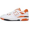Кроссовки унисекс 550 Varsity Orange White BB550HG1