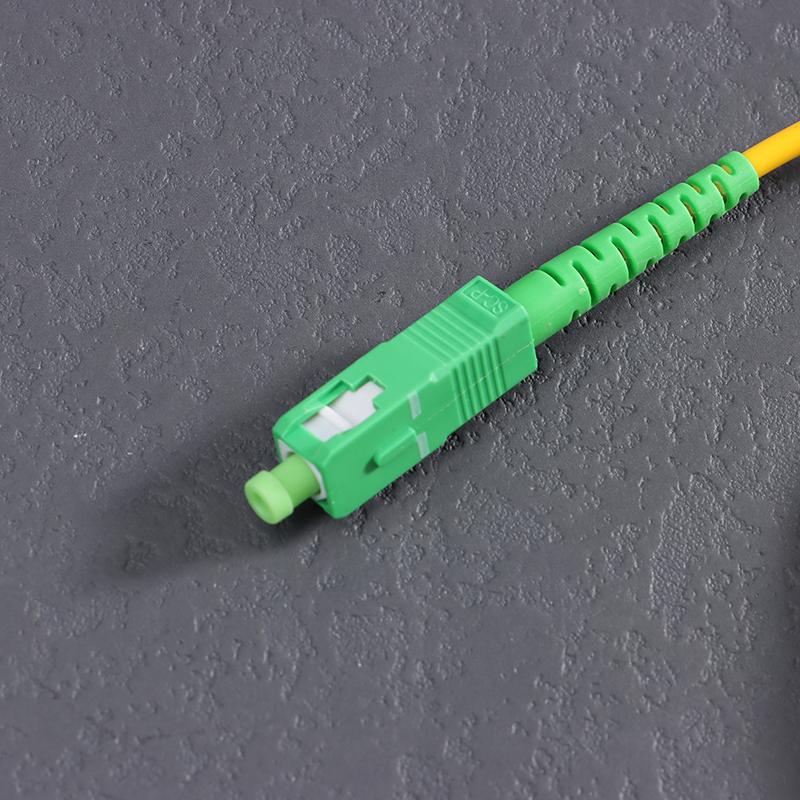 1 шт. 1x2 FTTH Оптический разветвитель 1 точка 2 волокна Оптическая разветвительная коробка Коническая 1 к 2 Разветвительная коробка SC/APC Компьютерные аксессуары