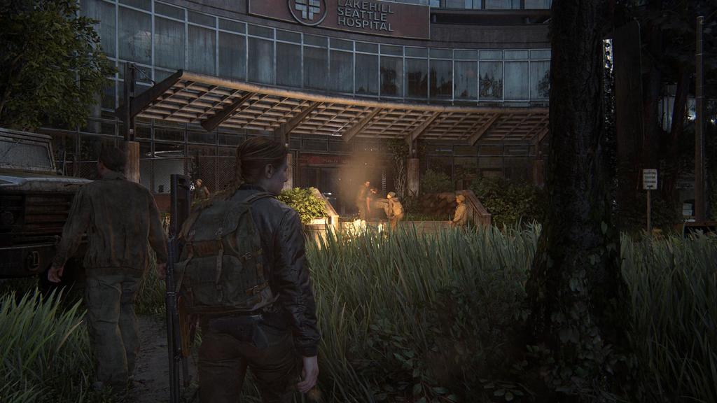 The Last of Us Part II Remastered Rating [PS5] [CERO "Z"]