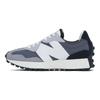 New Balance 327 Magnet Castlerock женские кроссовки серые WS327PL