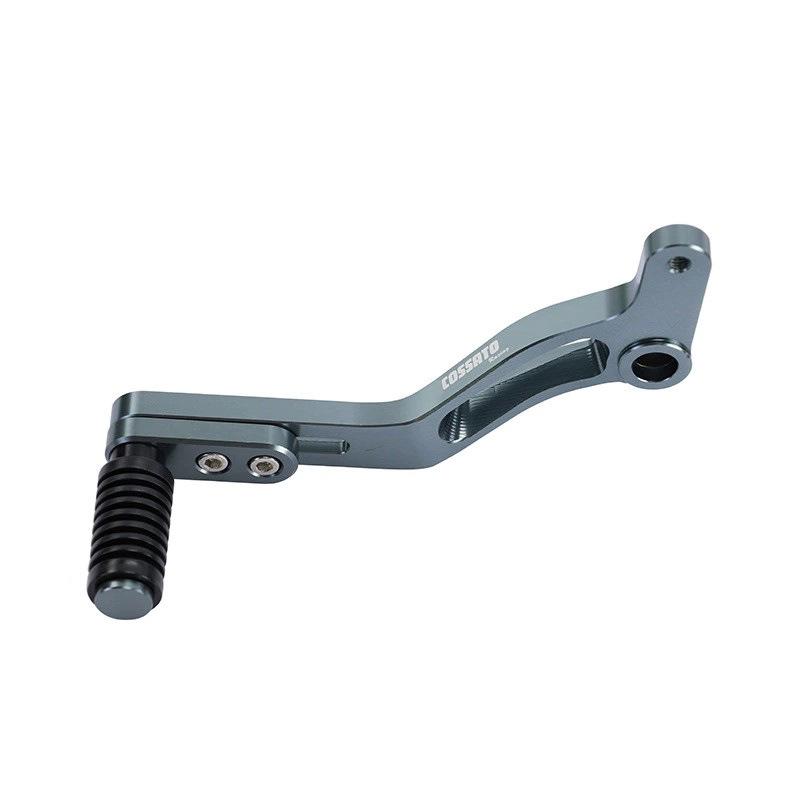 Qianjiang QJ Sai 450 Регулируемая мотоциклетная педаль переключения передач