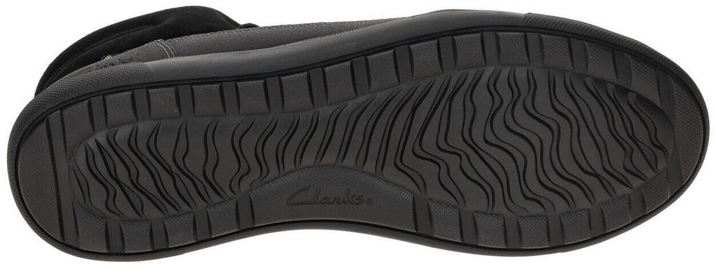 Ботинки Clarks Mapstone Hi Gore-tex мужские черные