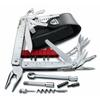 Нож VICTORINOX Swiss Tool X Plus с трещоткой [гарантия] 3.0339.L