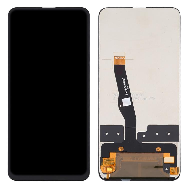 Оригинальный ЖК-экран для Huawei Y9s в сборе с сенсорным стеклом