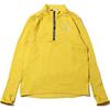 Nike X Patta SS24 Удобный модный пуловер с капюшоном на молнии с логотипом и воротником-стойкой, топы унисекс, желтый FJ3070-389
