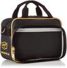 ZETT Baseball Pro Status Mini Bag Shoulder Type Black (1900) BAP7124