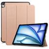 For iPad Air 13 (2025)/(2024) Case Anti-Drop Leather Stand Tablet Cover