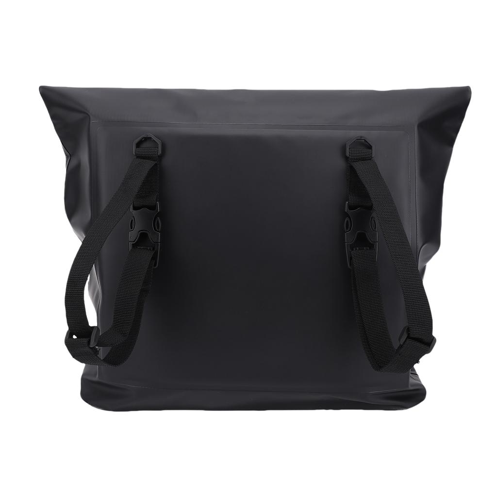 Electric Vehicle Front Bag Electric Bike Saddle Bag Waterproofing Bike Frame Bag E-Scooter Carrying Bag