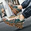 Shoes Men Sneakers Male Casual Mens Shoes Tenis Luxury Shoes Trainer Race Breathable Shoes Fashion Loafers Running Shoes for Men