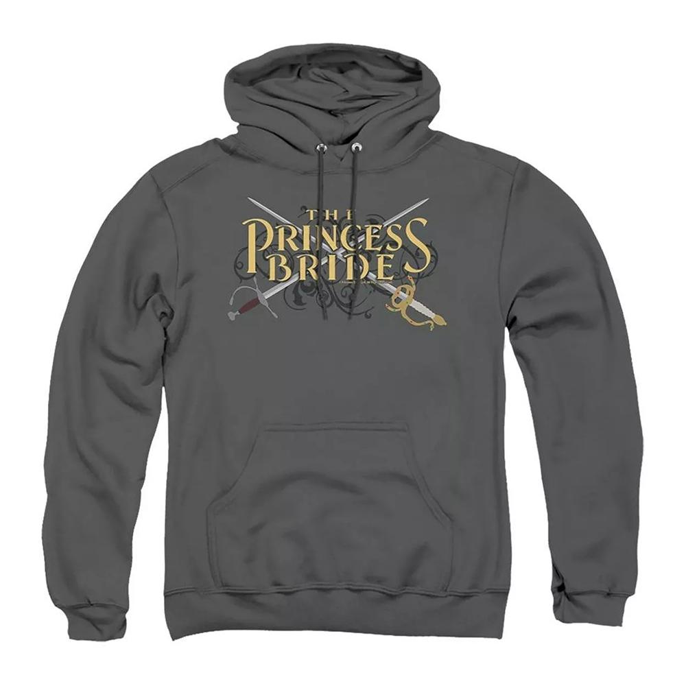 The Princess Bride Unisex Adult Swords Hoodie