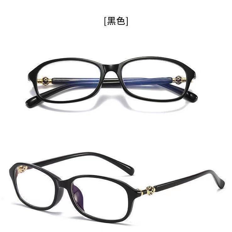 Старые очки для чтения с высоким разрешением, очки для чтения, ультралегкие очки для женщин и пожилых людей с защитой от синего излучения, старые легкие очки