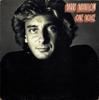 LP Record BARRY MANILOW - One Voice SPART1106 Arista 1979 UK Pop Used