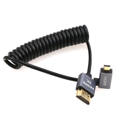 Аксессуары для аудио и видео – HDMI-кабели и адаптеры
