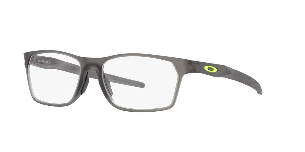 Солнцезащитные очки OX8174F HEX JECTOR Азиатская посадка Спорт [Oakley]