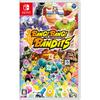 Bang! Bang! Bandits - Nintendo Switch Game(Japanese Edition)