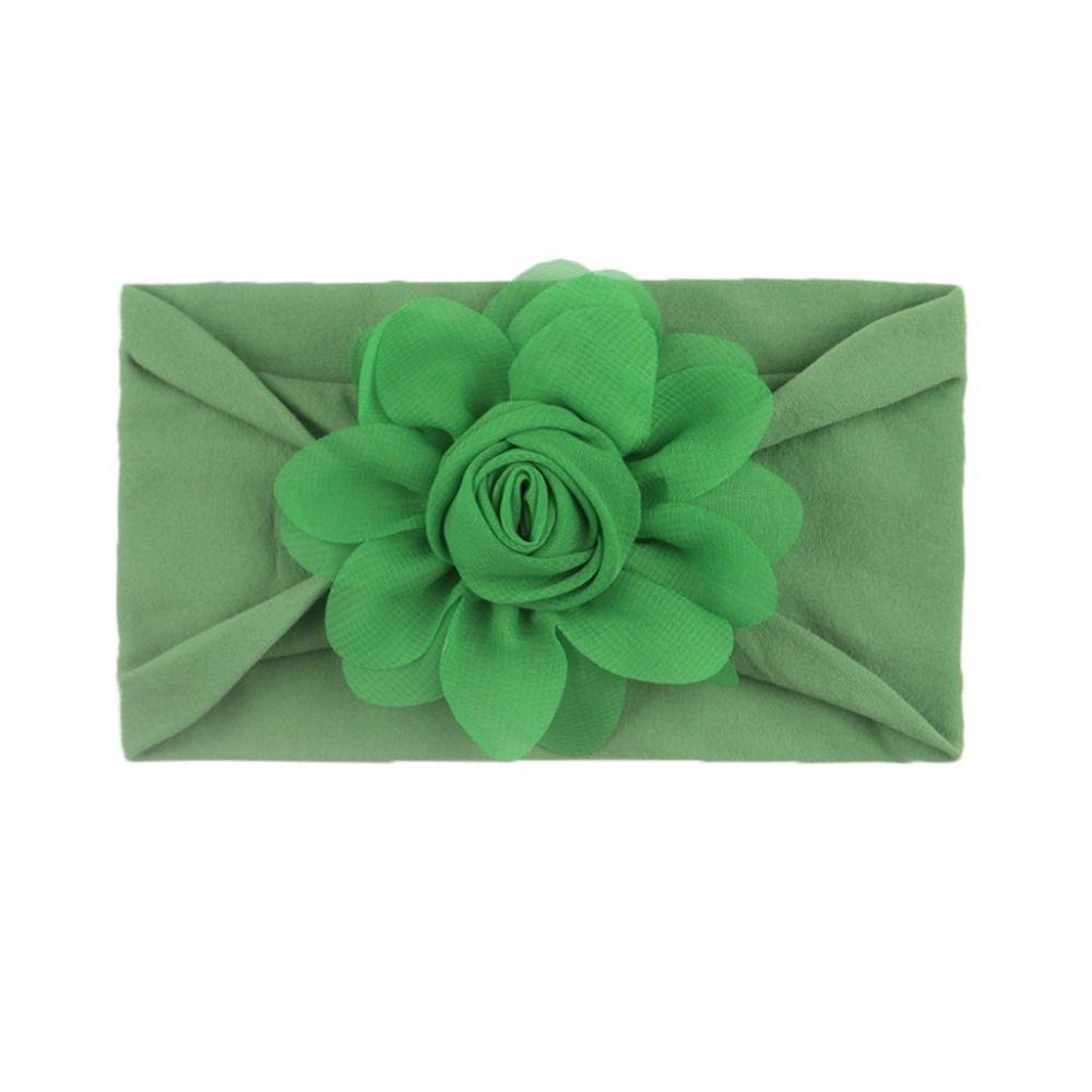 European and American Headband Newborn Hairband Kid Headdress Baby Headband  Photography Prop