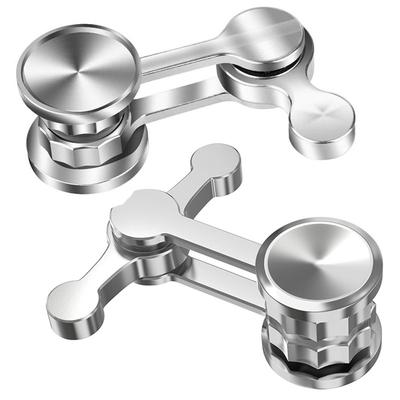 Маятниковый Fidget Spinner EDC из нержавеющей стали Игрушка для кончиков пальцев Снимающие стресс для взрослых Тревожность Juguetes Antiestrés Para Adultos