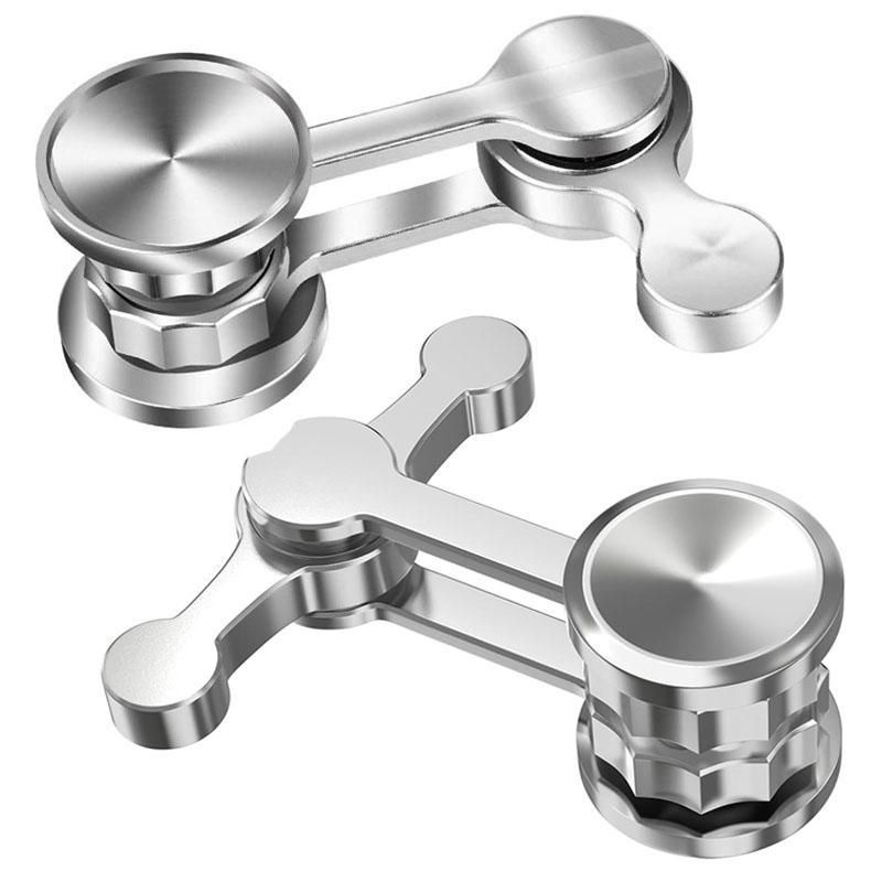 Pendulum Fidget Spinner Edc Stainless Steel Fingertip Toy Stress Relievers For Adults Anxiety Juguetes Antiestrs Para Adultos