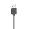 USB-кабель для зарядки 4 мм Магнитный разъем для интеллектуальных колец Носимые устройства и косметические инструменты Домашний офис Использование
