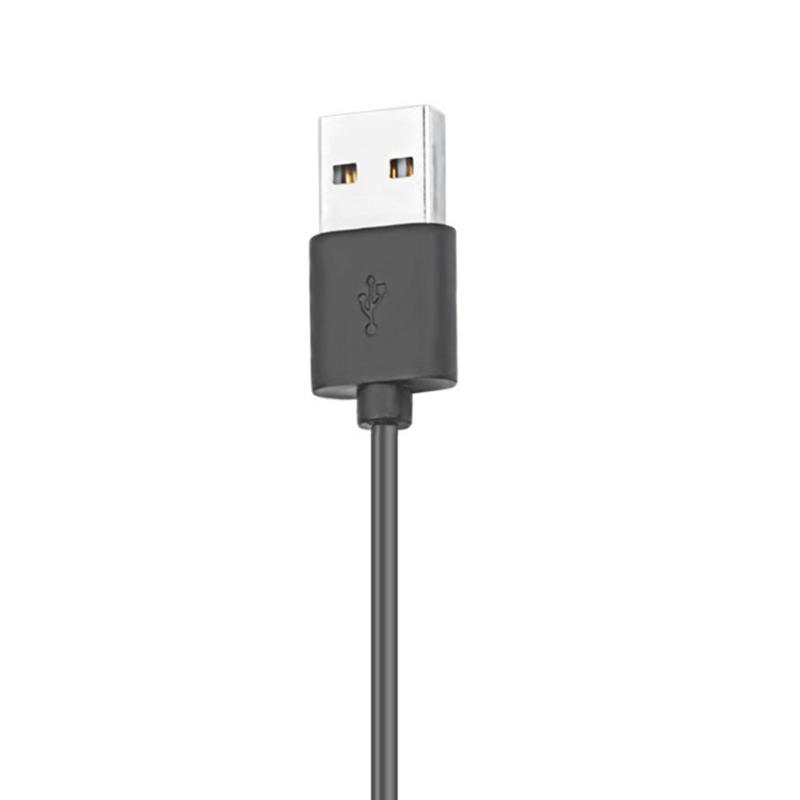 USB-кабель для зарядки 4 мм Магнитный разъем для интеллектуальных колец Носимые устройства и косметические инструменты Домашний офис Использование