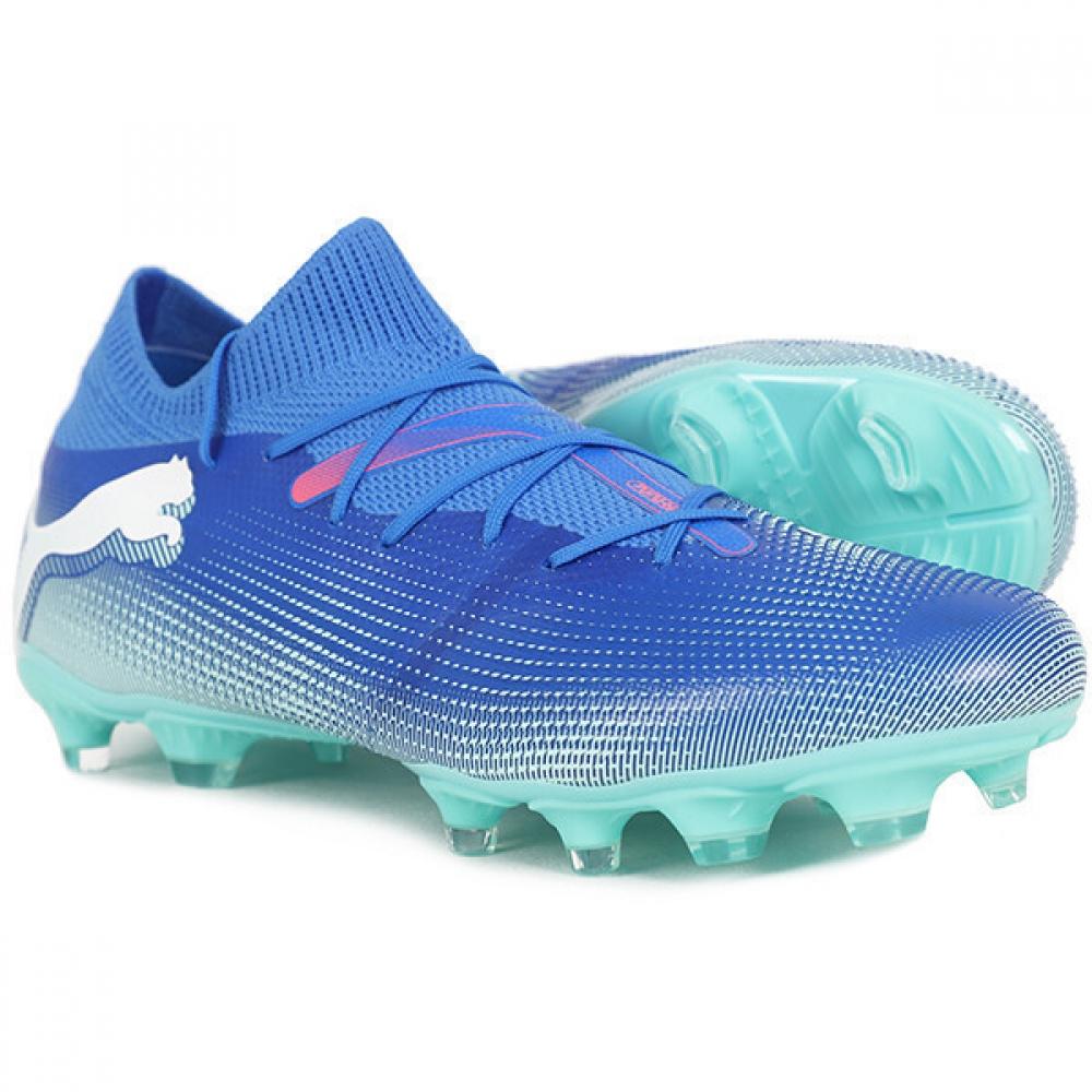 Puma Future 7 Match Fg Ag