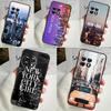 New York City Case For OnePlus 10T 10R 12R 9R 8T 12 11 9 10 Pro Nord CE 2 3 Lite CE4 2T N10 N20 N30 Cover