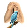 Bird Hammock Warm Bird Warmer Bird Cage Heater Bird Tent Bird Cage Accessories Bird Cage Warmer Comfortable Bird Bed For Budgies
