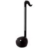 Cube Otamatone Black Musical Instrument with Unique Sound and Fun Design