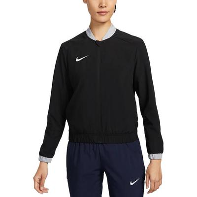 Женская черная куртка Dri Fit IB8901-010