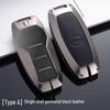 BYD Key Case for 21 Models: Song Pro, Han EV, Tang DM-i, Qin Pro, Song MAX, Yuan, S7, Plus