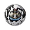 Newcastle United FC Graffiti Football