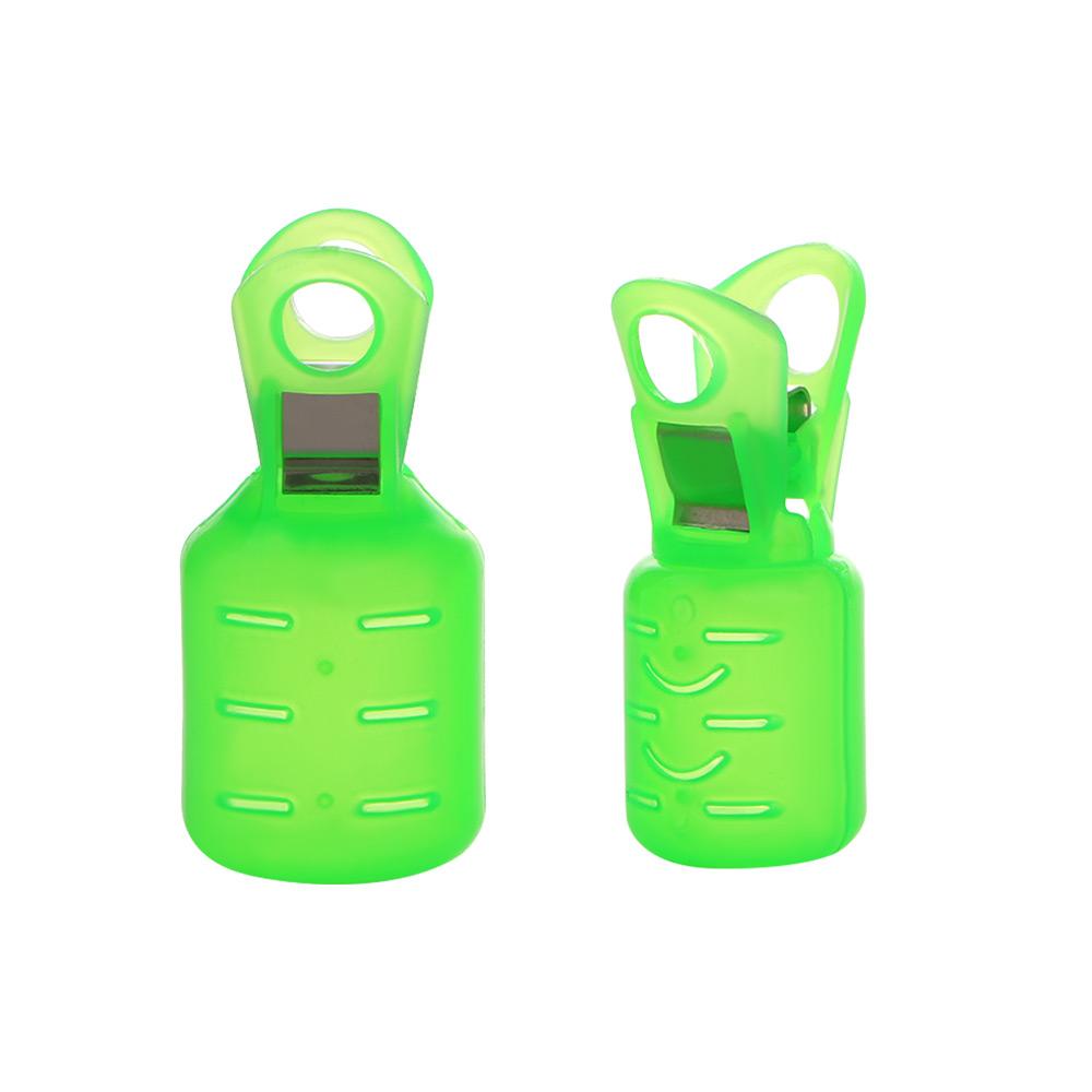 Pesca Tool Baits Safety Caps Squid Jig Cover Shrimp Umbrella Hooks Protective Shrimp Hooks Covers