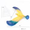 Высококачественная Новинка Magical Balance Hawk Bird Magic Keep Balance для дома и офиса, веселое обучение, игрушки для снятия стресса, детские подарки