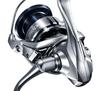 SHIMANO Катушка для спиннинга 19 Stradic C2000SHG Mountain Stream Trout Light Salt General