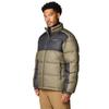 Columbia Pike Lake II Jacket, Mens green Jacket