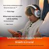 JBL JR470NC Headband Noise-Cancelling Kids Headphones