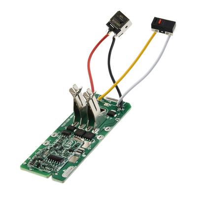 Плата защиты для печатной платы Dyson V6 V7 21,6 В