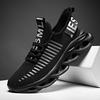 Men Sneakers High Quality Summer Shoes For Men Breathable Male Shoes White Fashion Gym Casual Light Plus Size