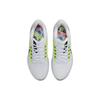 Nike Air Zoom Pegasus 39 Premium White Volt Мужские кроссовки Black Summit-White DX1627-100