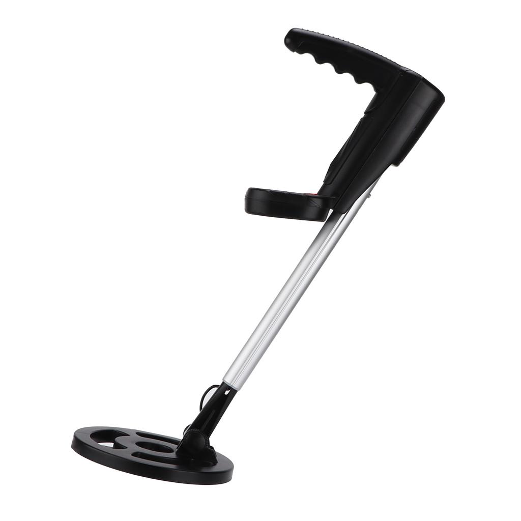 MD3002 10?15 см портативный подземный металлоискатель Treasure Finder для экспедиций