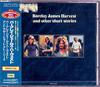 CD BARCLAY JAMES HARVEST - And Other Short Stories TOCP6797 EMI 1991 Japan Rock Used